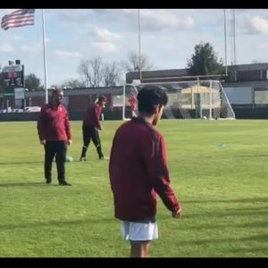 Meet your Posher, Rene